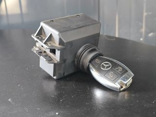 bontott MERCEDES-BENZ SLK Gyújtáskapcsoló