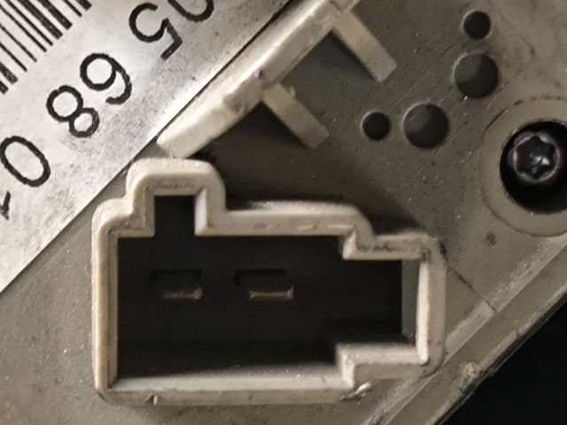 bontott MERCEDES-BENZ SLK Gyújtáskapcsoló