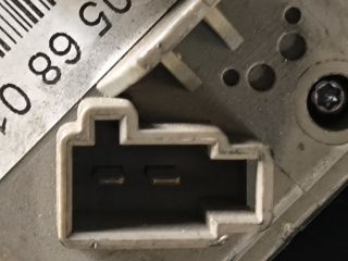 bontott MERCEDES-BENZ SLK Gyújtáskapcsoló