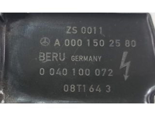 bontott MERCEDES-BENZ SLK Gyújtótrafó