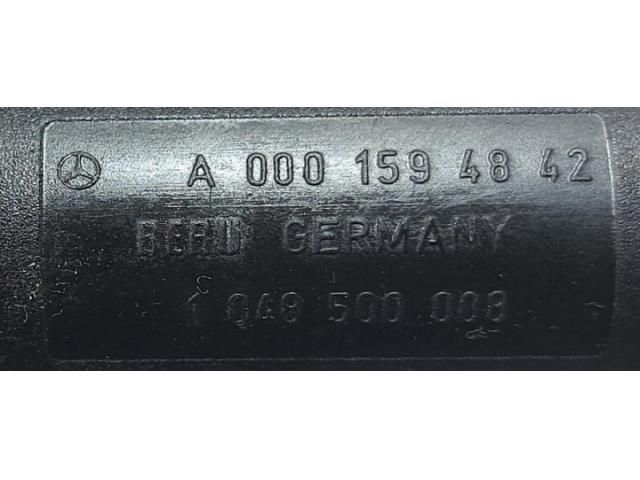 bontott MERCEDES-BENZ SLK Gyújtótrafó