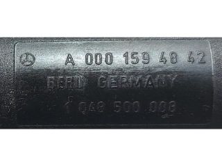 bontott MERCEDES-BENZ SLK Gyújtótrafó