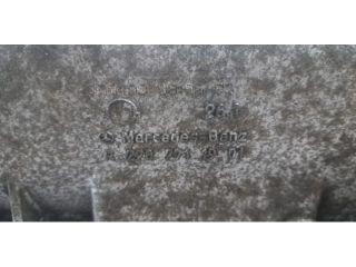 bontott MERCEDES-BENZ SLK Automata Váltó