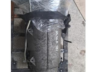 bontott MERCEDES-BENZ SLK Automata Váltó