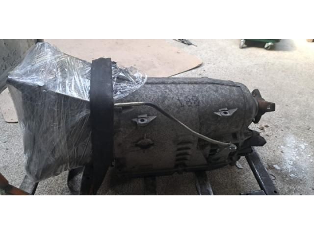 bontott MERCEDES-BENZ SLK Automata Váltó