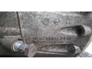 bontott MERCEDES-BENZ SLK Automata Váltó