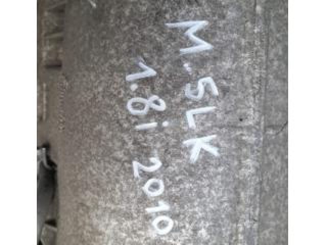 bontott MERCEDES-BENZ SLK Automata Váltó