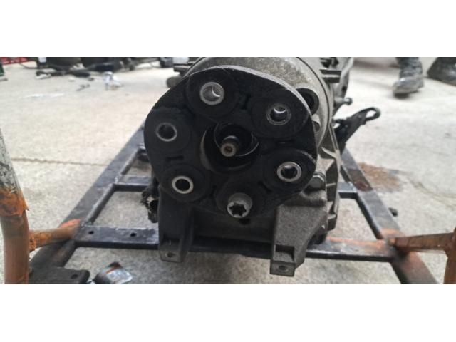 bontott MERCEDES-BENZ SLK Automata Váltó