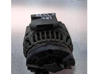 bontott MERCEDES-BENZ SLK Generátor