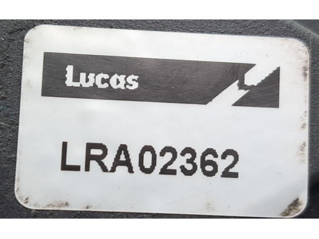 bontott MERCEDES-BENZ SLK Generátor