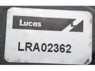 bontott MERCEDES-BENZ SLK Generátor