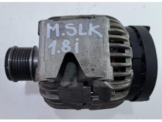 bontott MERCEDES-BENZ SLK Generátor