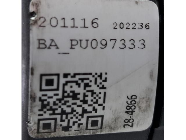 bontott MERCEDES-BENZ SLK Generátor