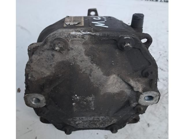 bontott MERCEDES-BENZ SLK Hátsó Differenciálmű