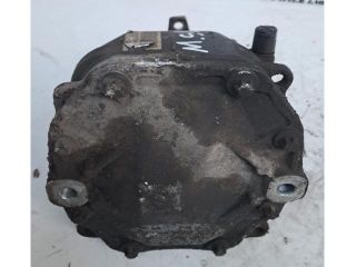 bontott MERCEDES-BENZ SLK Hátsó Differenciálmű