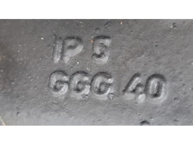 bontott MERCEDES-BENZ SLK Hátsó Differenciálmű