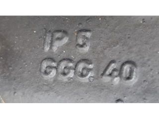 bontott MERCEDES-BENZ SLK Hátsó Differenciálmű