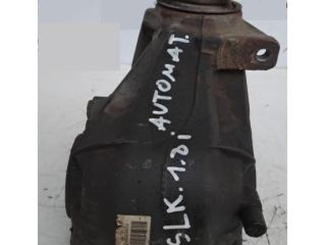 bontott MERCEDES-BENZ SLK Hátsó Differenciálmű