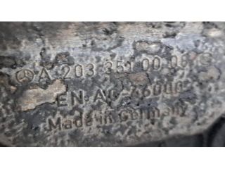 bontott MERCEDES-BENZ SLK Hátsó Differenciálmű