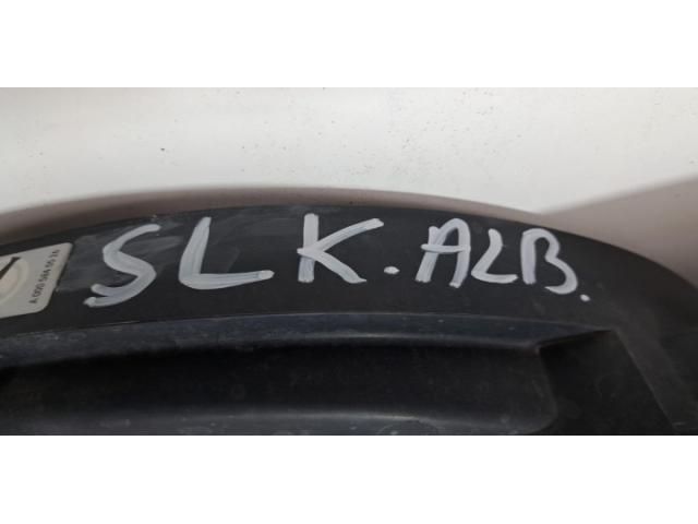 bontott MERCEDES-BENZ SLK Hűtőventilátor