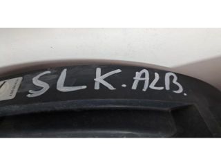 bontott MERCEDES-BENZ SLK Hűtőventilátor