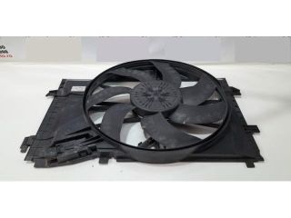 bontott MERCEDES-BENZ SLK Hűtőventilátor