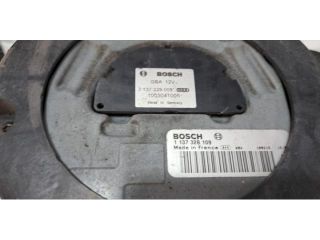 bontott MERCEDES-BENZ SLK Hűtőventilátor