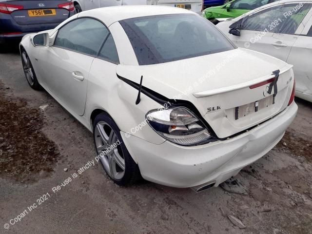 bontott MERCEDES-BENZ SLK Jobb első Lengőkar