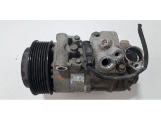 bontott MERCEDES-BENZ SLK Klímakompresszor