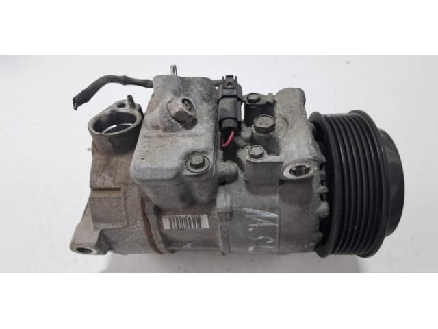 bontott MERCEDES-BENZ SLK Klímakompresszor