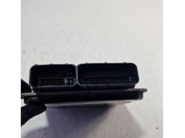 bontott MERCEDES-BENZ SLK Motorvezérlő