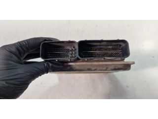 bontott MERCEDES-BENZ SLK Motorvezérlő