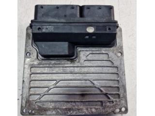 bontott MERCEDES-BENZ SLK Motorvezérlő