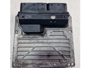 bontott MERCEDES-BENZ SLK Motorvezérlő