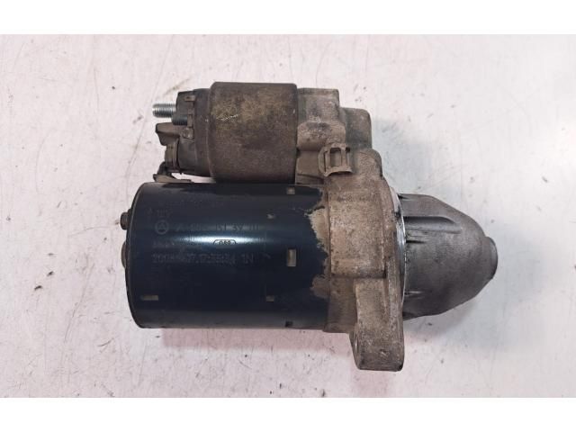 bontott MERCEDES-BENZ SLK Önindító