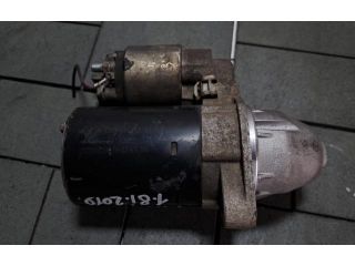 bontott MERCEDES-BENZ SLK Önindító