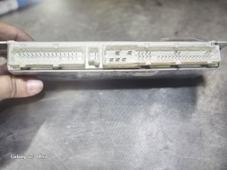 bontott MERCEDES-BENZ SLK Kipörgésgátló Elektronika