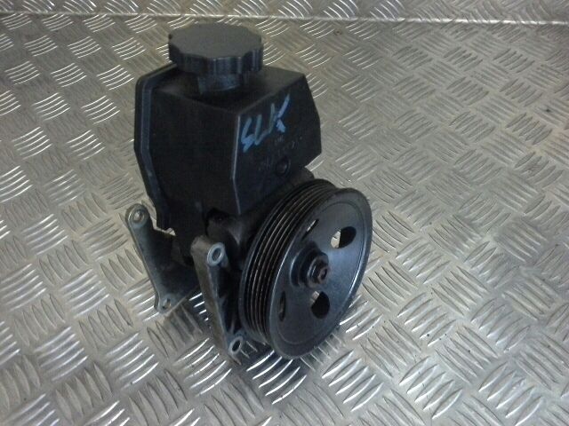 bontott MERCEDES-BENZ SLK Kormányszervó Motor (Hidraulikus)