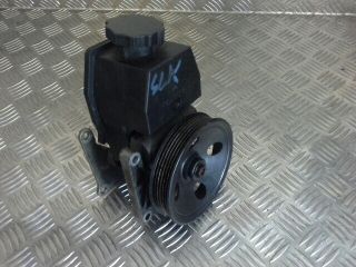 bontott MERCEDES-BENZ SLK Kormányszervó Motor (Hidraulikus)