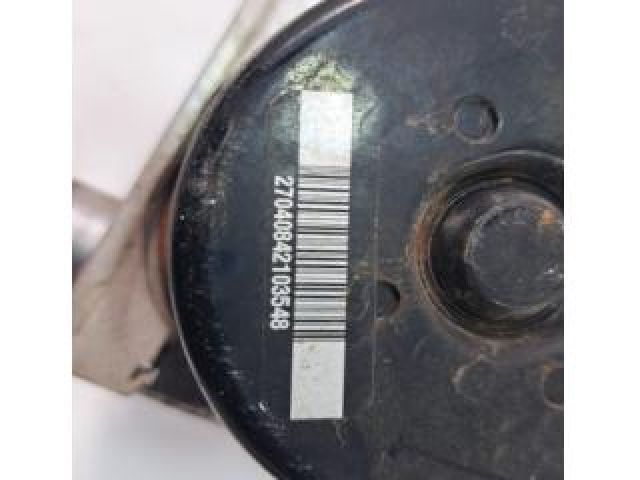 bontott MERCEDES-BENZ SLK ABS Kocka