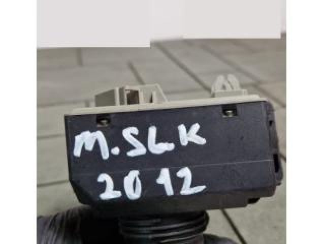 bontott MERCEDES-BENZ SLK Gyújtáskapcsoló