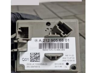 bontott MERCEDES-BENZ SLK Gyújtáskapcsoló