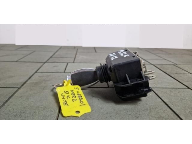 bontott MERCEDES-BENZ SLK Gyújtáskapcsoló