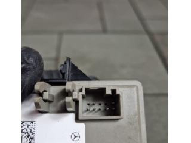 bontott MERCEDES-BENZ SLK Gyújtáskapcsoló