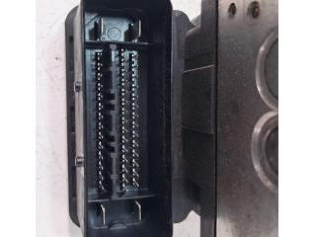 bontott MERCEDES-BENZ SLK ABS Kocka