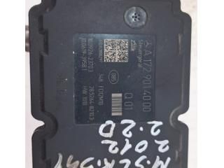 bontott MERCEDES-BENZ SLK ABS Kocka