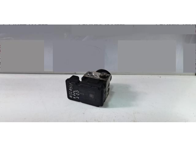 bontott MERCEDES-BENZ SLK ABS Kocka