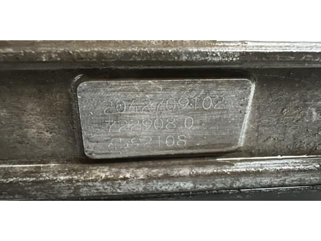 bontott MERCEDES-BENZ SLK Automata Váltó