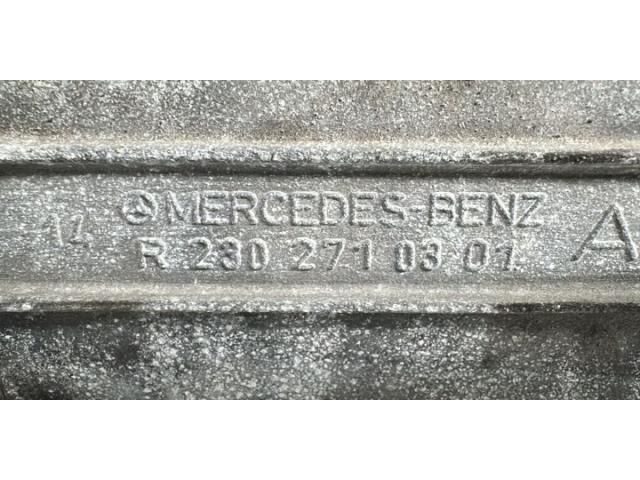 bontott MERCEDES-BENZ SLK Automata Váltó