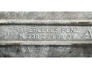 bontott MERCEDES-BENZ SLK Automata Váltó